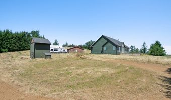 8278 SE Sky Vista Dr, Amity, OR 97101