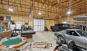 8700 E Covell Rd, Arcadia, OK 73007