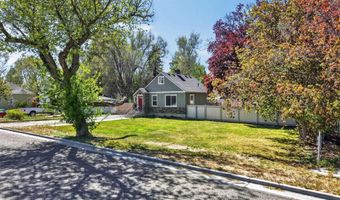 669 S University Ave, Blackfoot, ID 83221