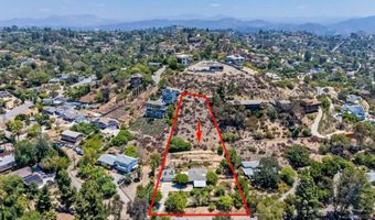 4307 Vista Way, La Mesa, CA 91941