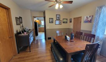 418 HOGAN St, Antigo, WI 54409