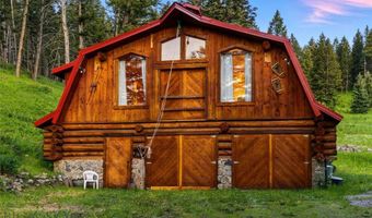 750 Black Bear Rd, Bozeman, MT 59718