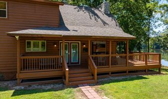 130 Joe Baker Rd, Batesville, AR 72501