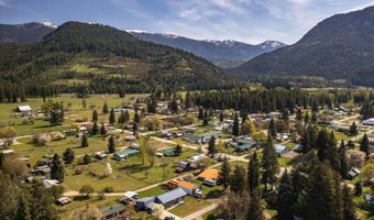 316 W 6th Ave, Clark Fork, ID 83811