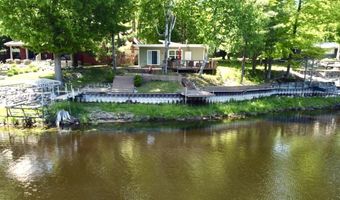 1958 Peters, Alger, MI 48610