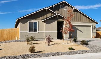 3274 Eleanor Way, Fernley, NV 89408