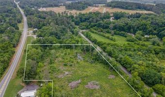 Joe Frank Harris Parkway, Adairsville, GA 30103