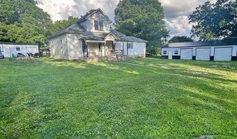 247 S Broadway St, Bloomingdale, IN 47832