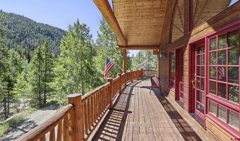 1463 County Road 744, Almont, CO 81210