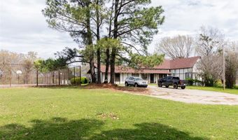 2233 S Mississippi Ave, Atoka, OK 74525