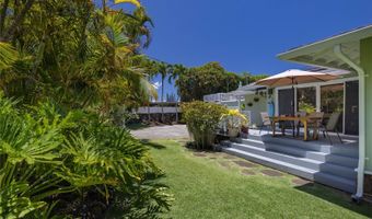 409 Wanaao Rd, Kailua, HI 96734