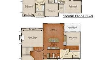 3682 Kinsley Blvd, Ann Arbor, MI 48105