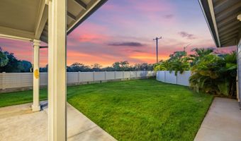 91-1089 Akai St, Ewa Beach, HI 96706