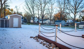 224 Rockingham Ave, Alma, MI 48801