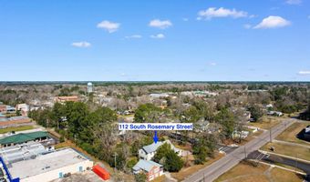 112 S Rosemary Ave, Andrews, SC 29510