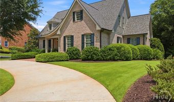 221 Hamilton Rd, Athens, GA 30606