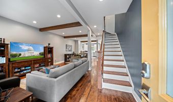 613 LONGFELLOW St NW, Washington, DC 20011