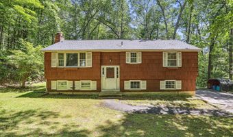 10 New Light Dr, Danbury, CT 06810