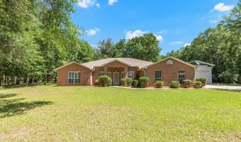 1184 Blackberry Cir, Baker, FL 32531