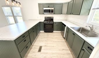 2515 Pearl St, Anderson, IN 46016