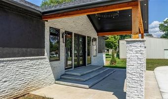 56460 E 307 Rd, Afton, OK 74331