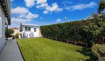 11531 Moen St, Anaheim, CA 92804