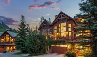 87 Thunderbowl Ln, Aspen, CO 81611
