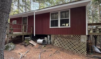 102 Upper Lead Mountain Pond Rd, Aurora, ME 04408