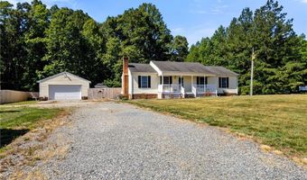 840 Upshaw Rd, Aylett, VA 23009