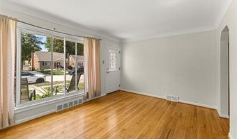 10045 Ruth Ave, Allen Park, MI 48101