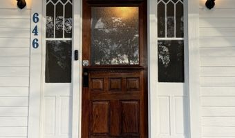 646 McLendon St, Ashburn, GA 31714