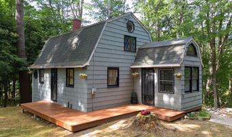 132 Dawn Dr, Becket, MA 01223
