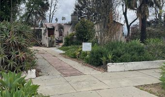 1152 E Mendocino St, Altadena, CA 91001