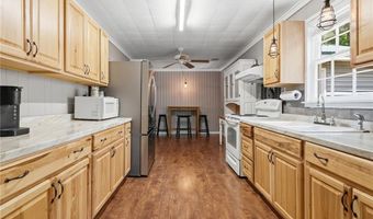 1709 Harrington Rd, Ball Ground, GA 30107