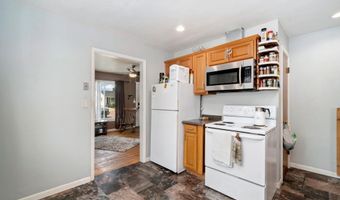 129 KAY Ave, Cheyenne, WY 82007