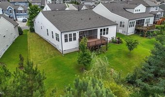 470 Duggins Pt, Apex, NC 27523