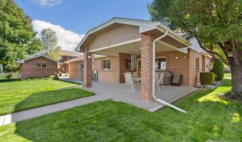 2238 Breckenridge Dr, Berthoud, CO 80513