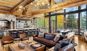 10 Little Highlands Way, Aspen, CO 81611