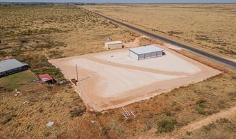 4502 E State Hwy 176, Andrews, TX 79714