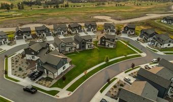 77 Horseshoe Loop, Bozeman, MT 59718