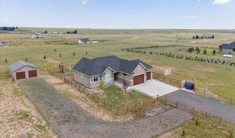 2390 OLD FAITHFUL Way, Cheyenne, WY 82009