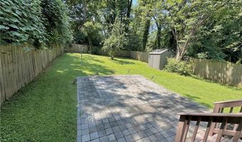 1764 Springview Rd NW, Atlanta, GA 30314