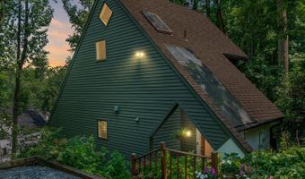1755 Robinhood Rd, Annapolis, MD 21401