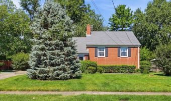 4908 ERIE St, Annandale, VA 22003