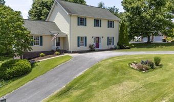 19368 Triple Crown Dr, Abingdon, VA 24211