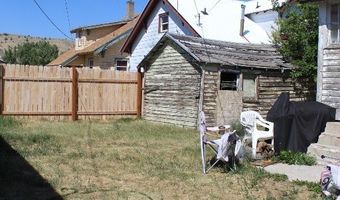 8 Chestnut, Anaconda, MT 59711