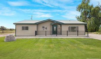 715 Clark Dr, Blackfoot, ID 83221