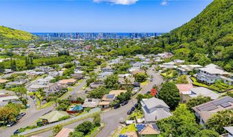 3244 Keahi St, Honolulu, HI 96822