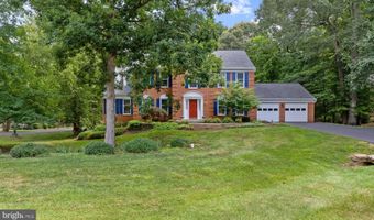 534 POST OAK Rd, Annapolis, MD 21401