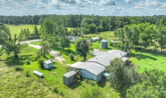 1203 N State Highway 43, Anderson, MO 64831